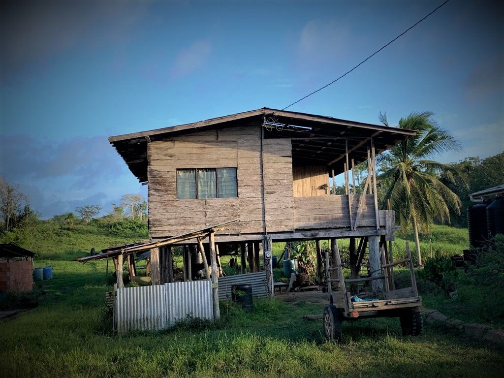 Shembhoo “Shocker” Archilal's home.jpg